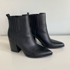 Marc Fisher Alva Booties